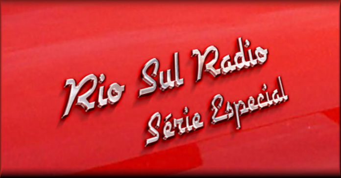 Rio Sul Radio SÃƒÆ’Ã‚Â©rie Especial
